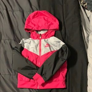 Nike Jacket